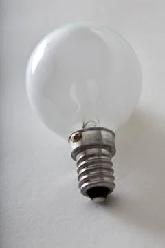 Light bulb Stock Photos