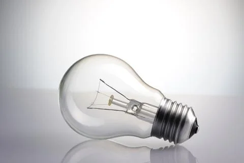 Light bulb Stock Photos