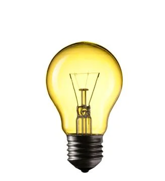 Light bulb Stock Photos