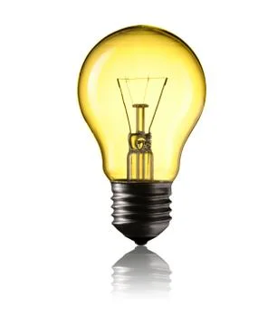 Light bulb Stock Photos