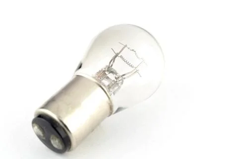 Light bulb Stock Photos