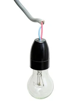 Light bulb Stock Photos