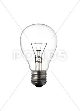 Light bulb Stock Photos