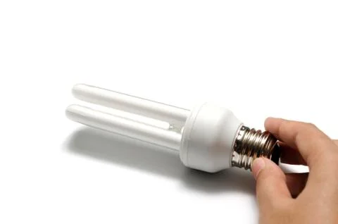 Light bulb Stock Photos