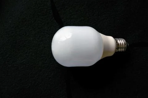 Light Bulb Stock Photos