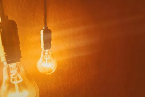 Light bulb Stock Photos