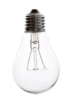 Light Bulb Stock Photos
