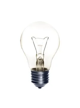 Light bulb Stock Photos