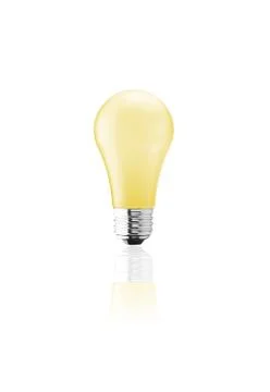 Light bulb Stock Photos