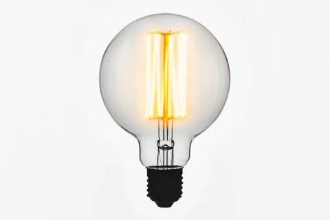 Light bulb Stock Photos