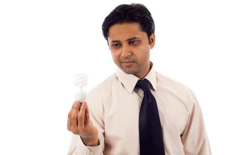 Light Bulb Stock Photos