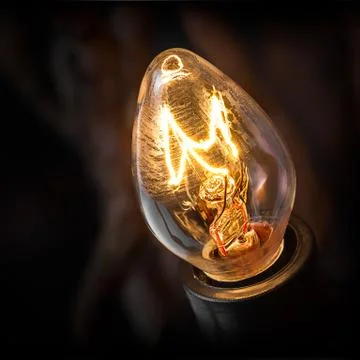 Light bulb Stock Photos