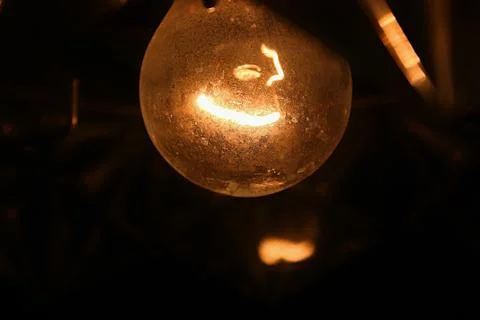 Light bulb Stock Photos