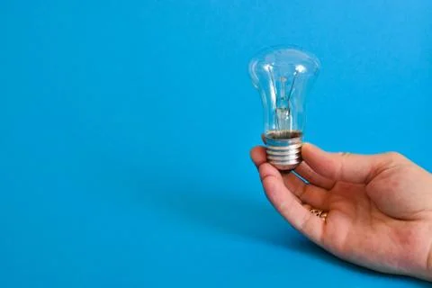 Light bulb Stock Photos