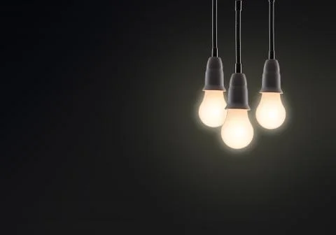 Light bulb Stock Photos