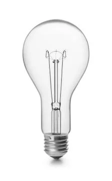 Light bulb Stock Photos