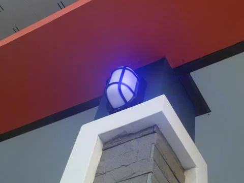 Light bulb Stock Photos