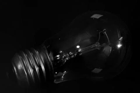 Light bulb Stock Photos