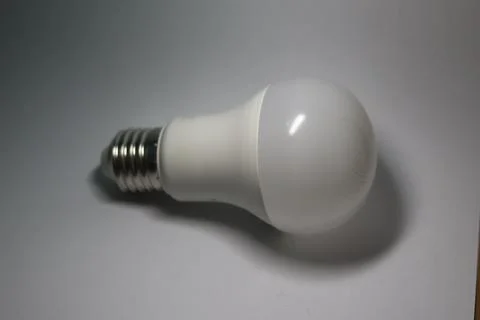 Light bulb  Stock Photos