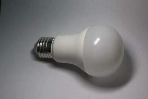 Light bulb Stock Photos