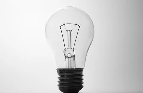 Light bulb Stock Photos