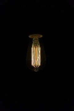 Light bulb Stock Photos