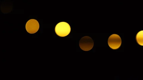 Light bulb random beat for party 库存影片 94162466