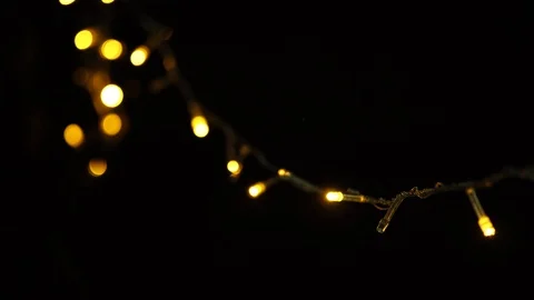 Light bulb random beat for party 库存影片 94162481