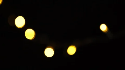 Light bulb random beat for party 스톡 동영상 100458979