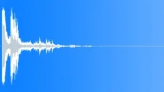 LIGHT BULB, SMASH Sound Effect