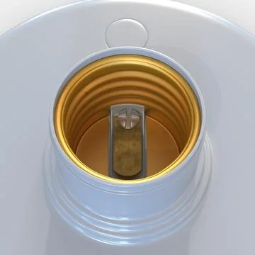 Light Bulb Socket ~ 3D Model ~ Download #90657838 | Pond5