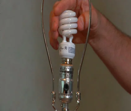 Light Bulb Swap 動画素材 37662037
