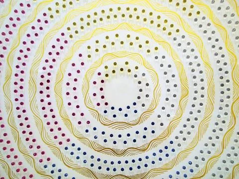 Light bulb texture Stock Photos