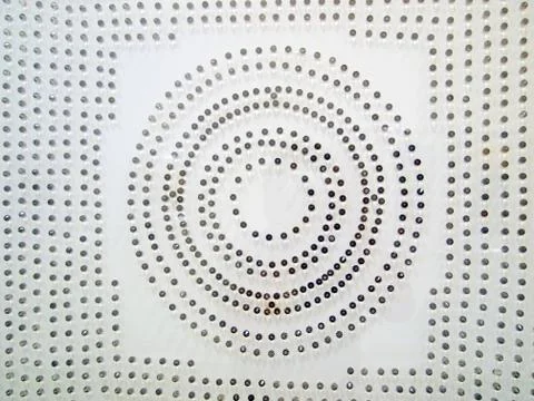 Light bulb texture Stock Photos