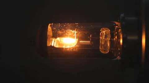 Light bulb turning on Stock Footage 57625834