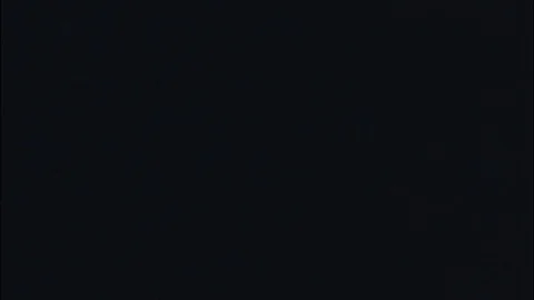 The light Bulb turns on and off Vídeo Stock 83598741