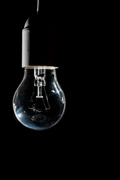 Light bulbs Stock Photos