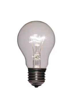 Light bulp Stock Photos