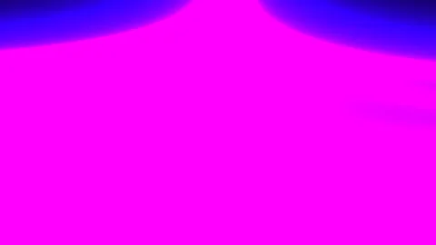 Light Burst Flowing Explosively Towards Viewer Bright Pink Stock Footage 143892146