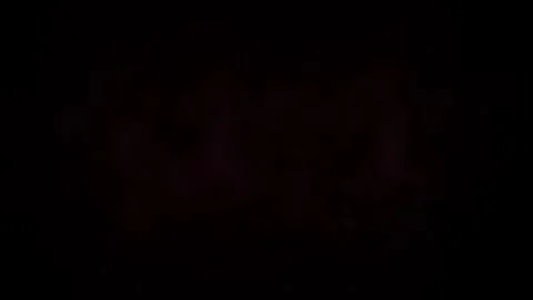 Light burst red 07 Stock Footage 337862430