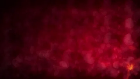 Light burst red 29 Stock Footage 337862353