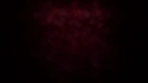 Light burst red 36 Stock Footage 337862375