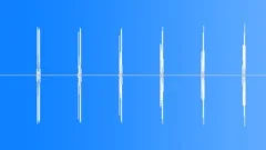 Light Calm Wind RoomSound Effect