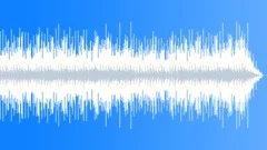Light caribbean-115bpm Stock Music