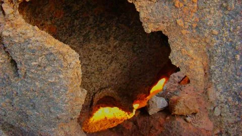 Light catching 2 Foto stock