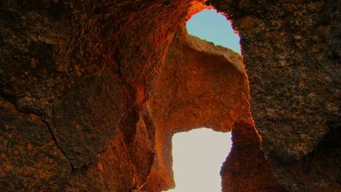 Light catching 4 Foto stock