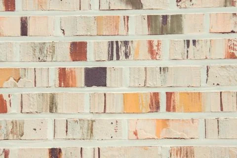 Light ceramic tiles. Stock Photos