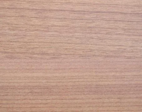 Light cherry, natural texture pattern of sawn wood closeup. Stock Photos