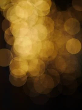 Light circle Stock Photos