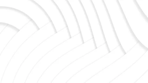 Light clean background from intersections of lines. Stock Footage 124525914